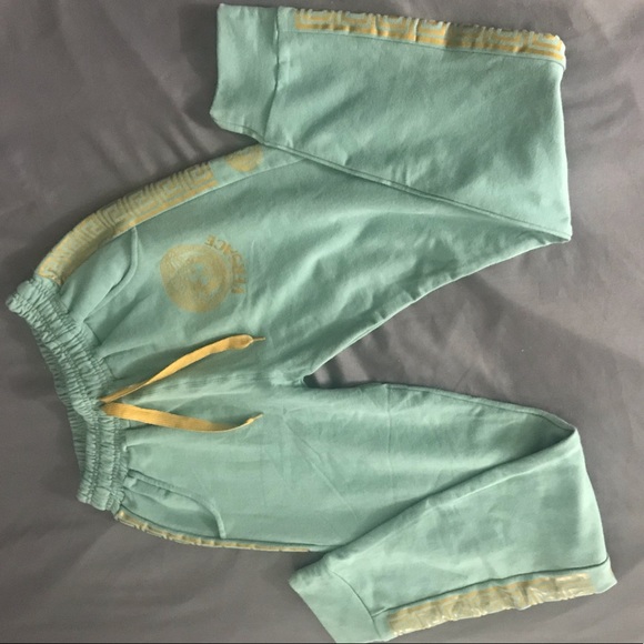 Versace pants - Picture 2 of 2